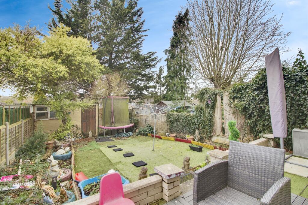 Additional image 15 of Fold Croft, Harlow