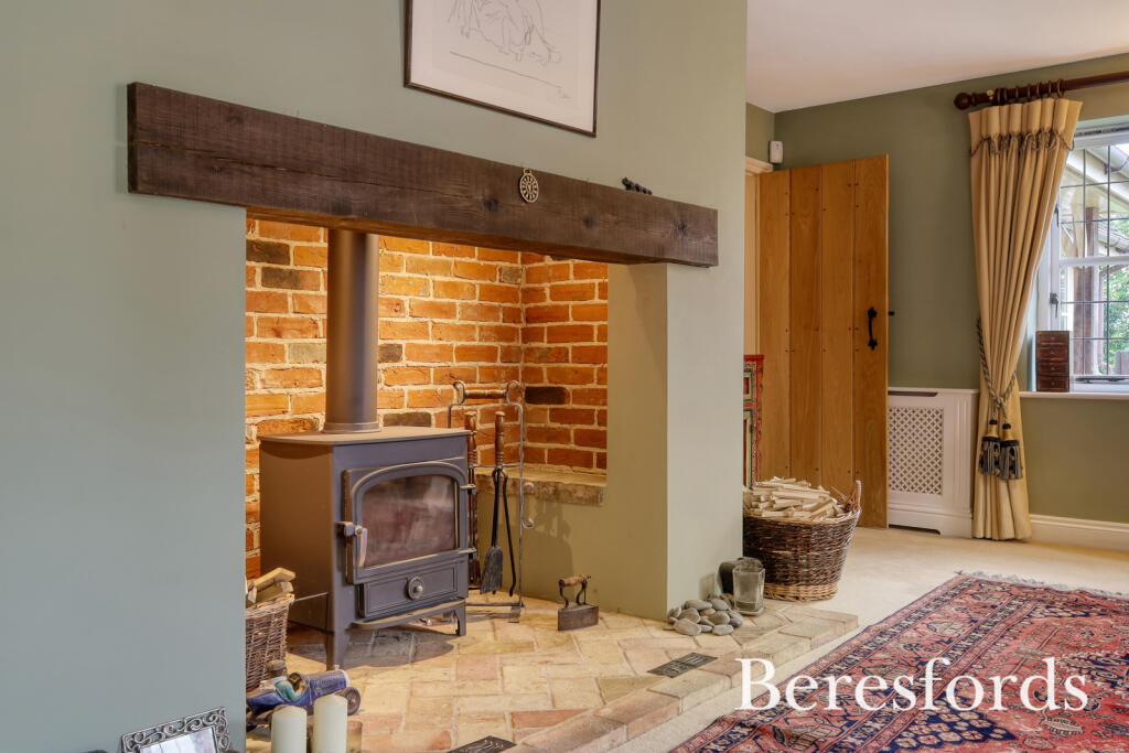 Additional image 12 of Bannister Green, Felsted, CM6