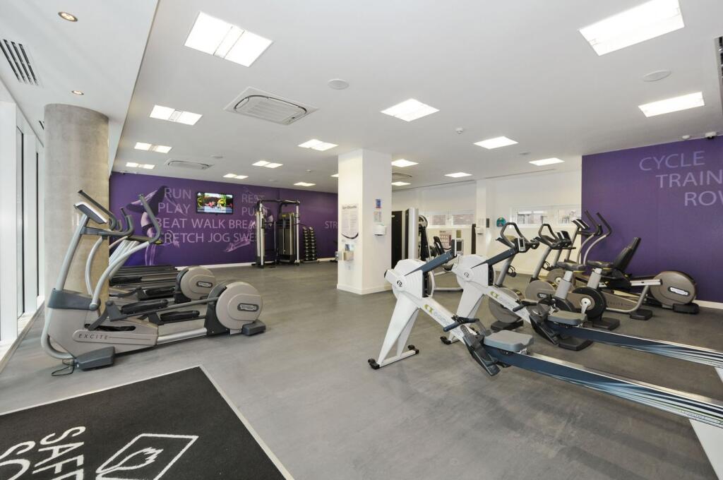 Additional image 8 of Waterhouse Apartments, Saffron Central Square, Croydon, CR0