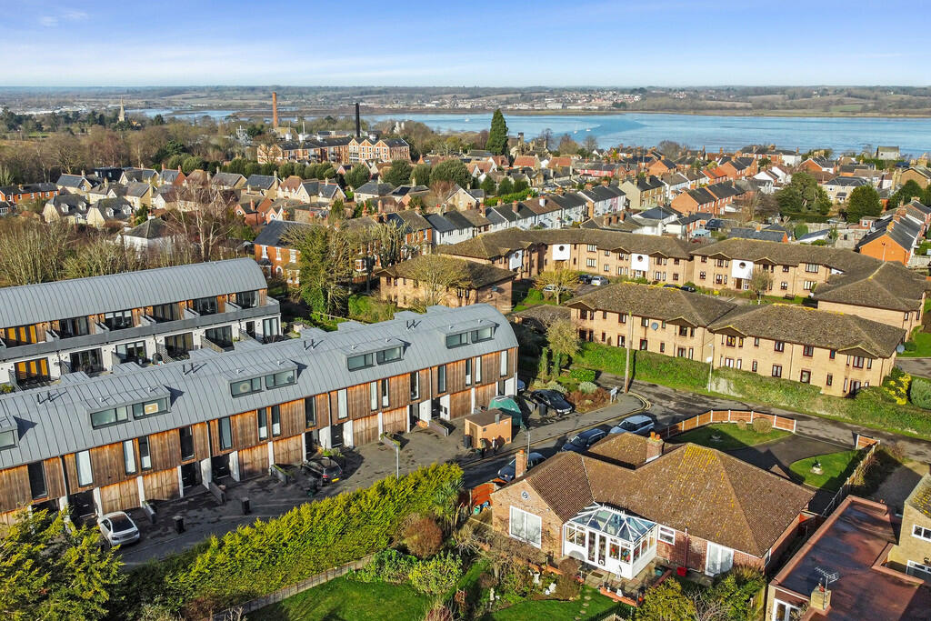 Additional image 19 of Mistley, Manningtree, Essex