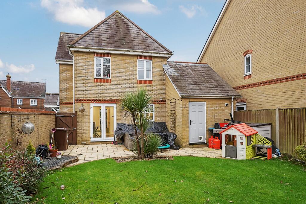 Additional image 20 of Dane Road, Warlingham, CR6