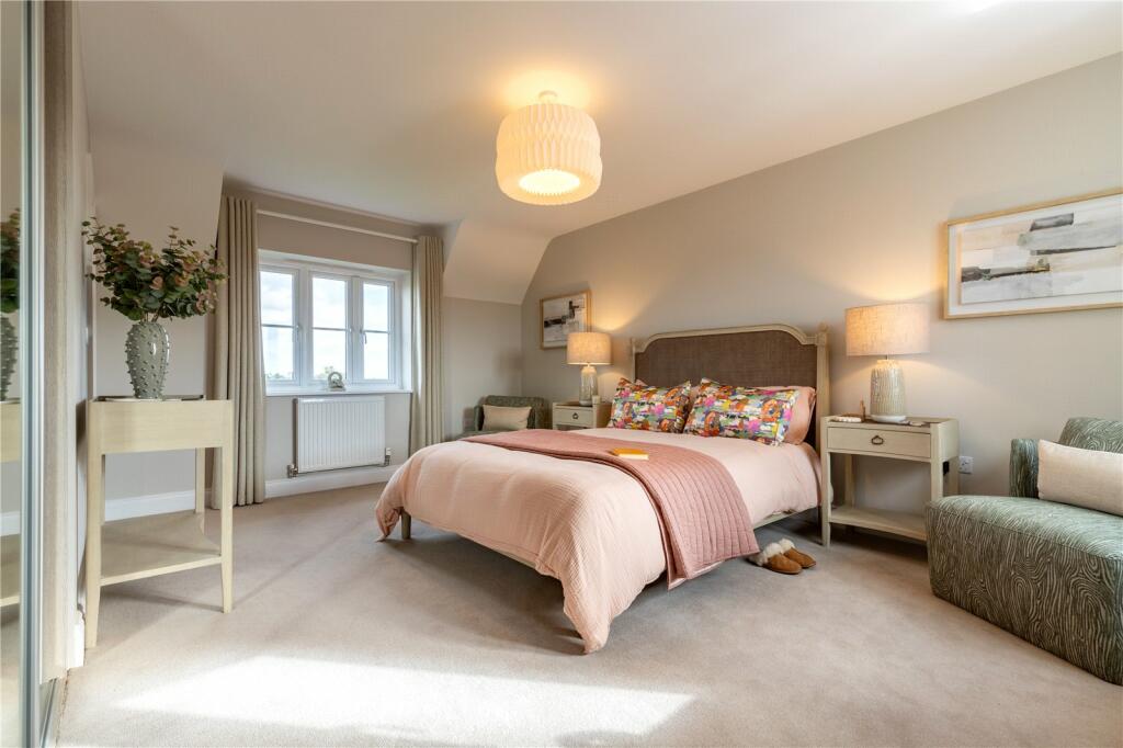 Additional image 9 of Plot 8, Kingsfield, Dawes Lane, West Mersea, Colchester, Essex, CO5