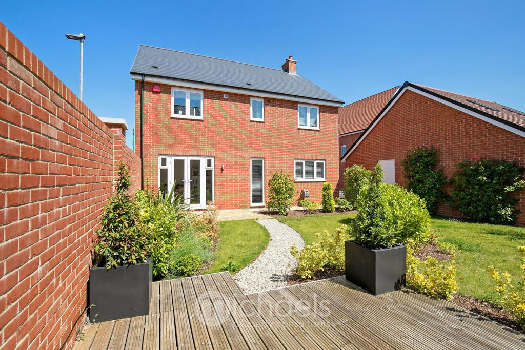 Additional image 47 of Hatfield Grove, off Bury Lane, Hatfield Peverel, Chelmsford, CM3