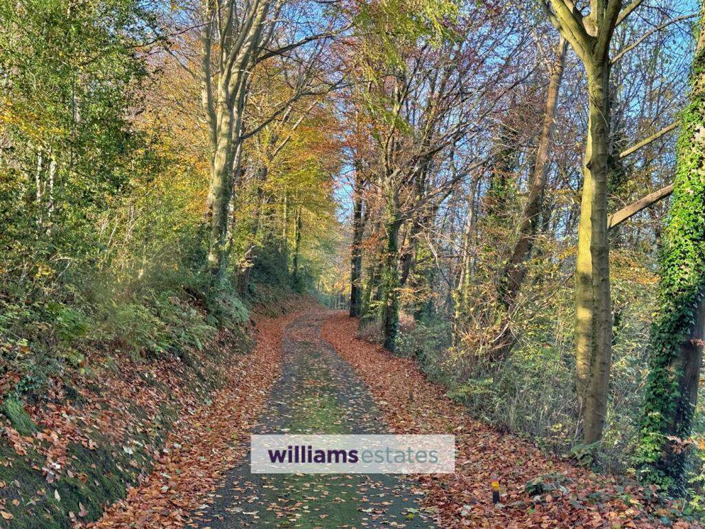 Additional image 2 of Ruthin Road, Gwernymynydd, Mold