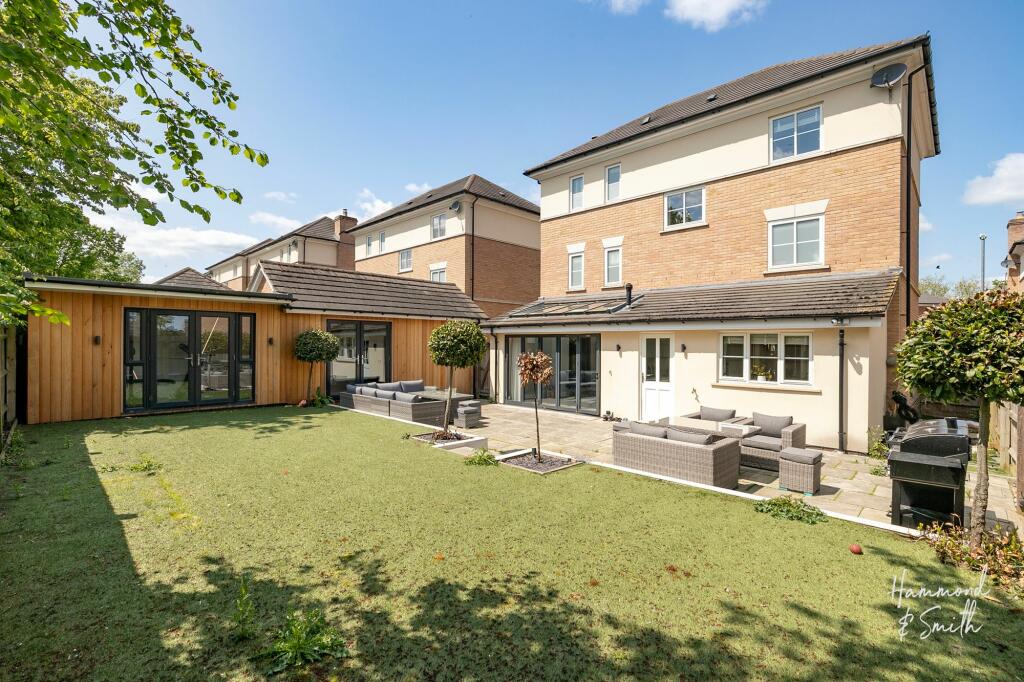 Additional image 4 of Buckingham Road, Epping, CM16