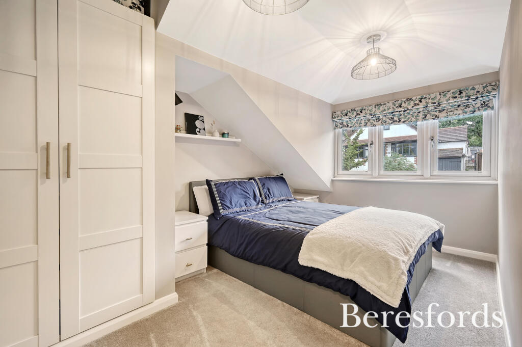 Additional image 20 of St. Charles Road, Brentwood, CM14