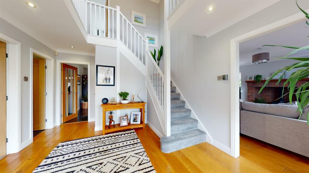 Additional image 6 of Hafod Park, Mold