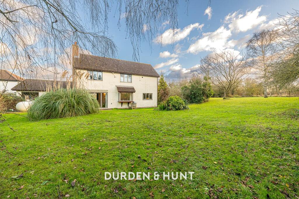 Additional image 32 of Dunmow Road, Fyfield, CM5