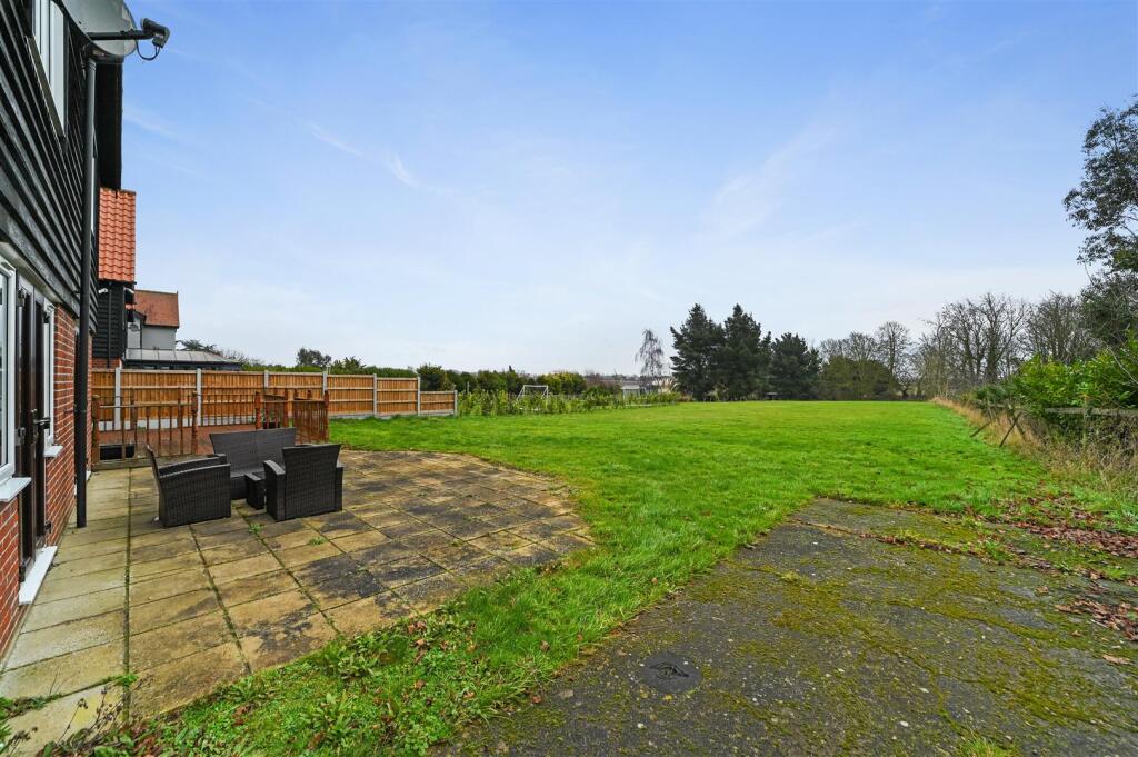 Additional image 19 of Point Clear Road, St. Osyth, Clacton-On-Sea