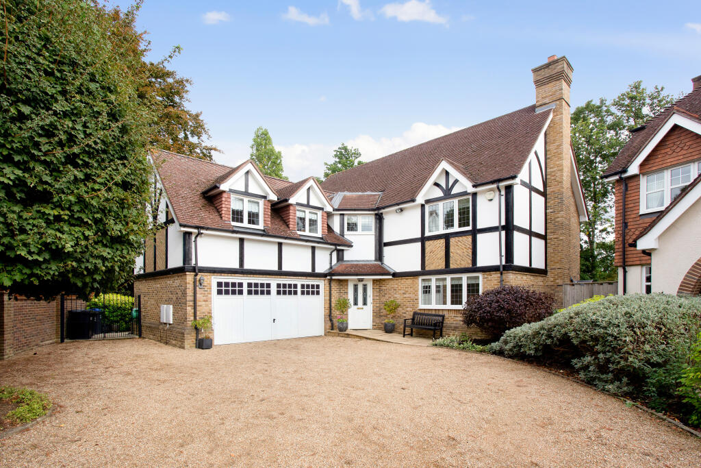 Primary image of Selborne Road, Croydon, CR0