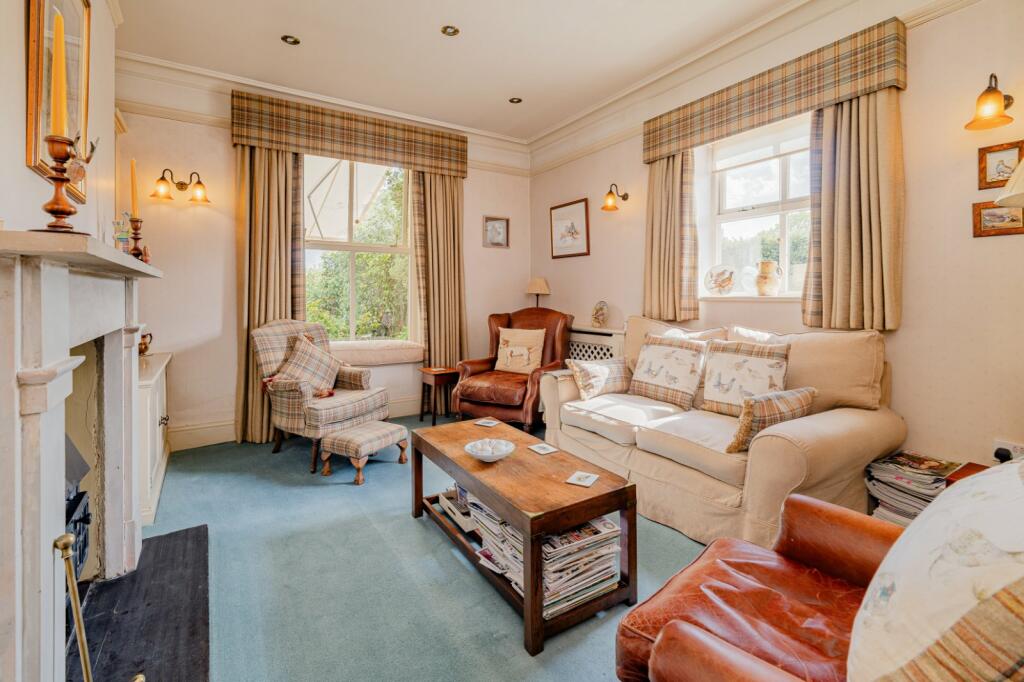 Additional image 4 of Bryn Road, Gwernaffield, Mold, Clwyd