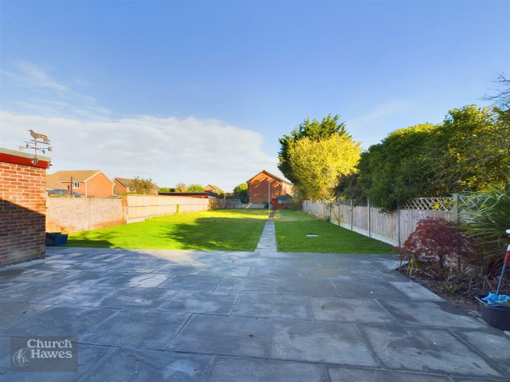 Additional image 19 of Goldhanger Road, Heybridge, Maldon