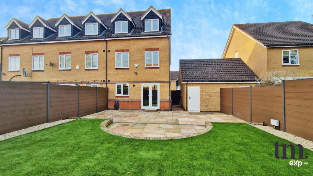 Additional image 26 of Gorefeld, Takeley, Bishop's Stortford, CM22 6TL