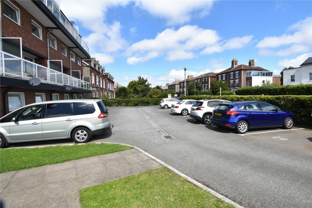 Additional image 18 of The Gables, Marine Parade, Harwich, Essex, CO12