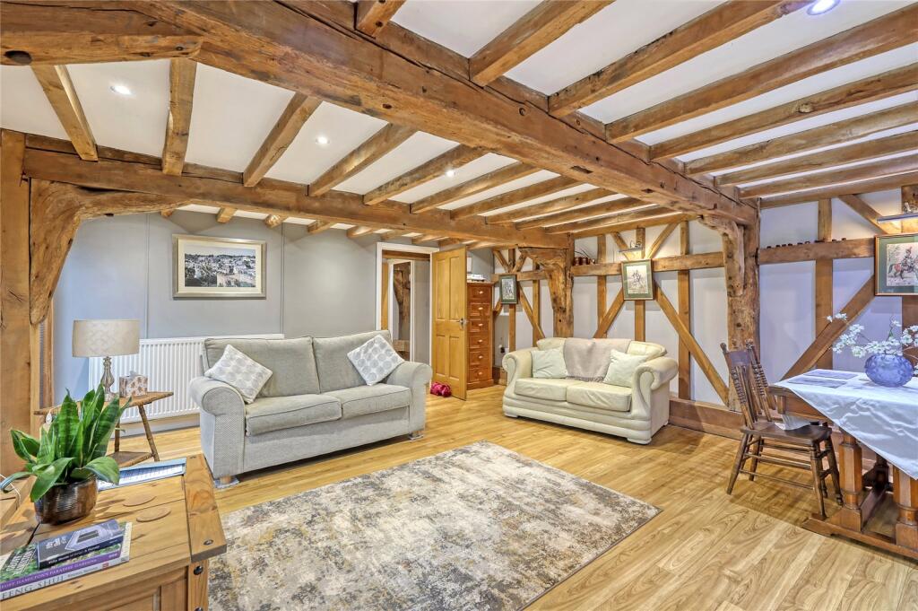 Additional image 19 of Blind Lane, Tolleshunt Knights, Maldon, CM9