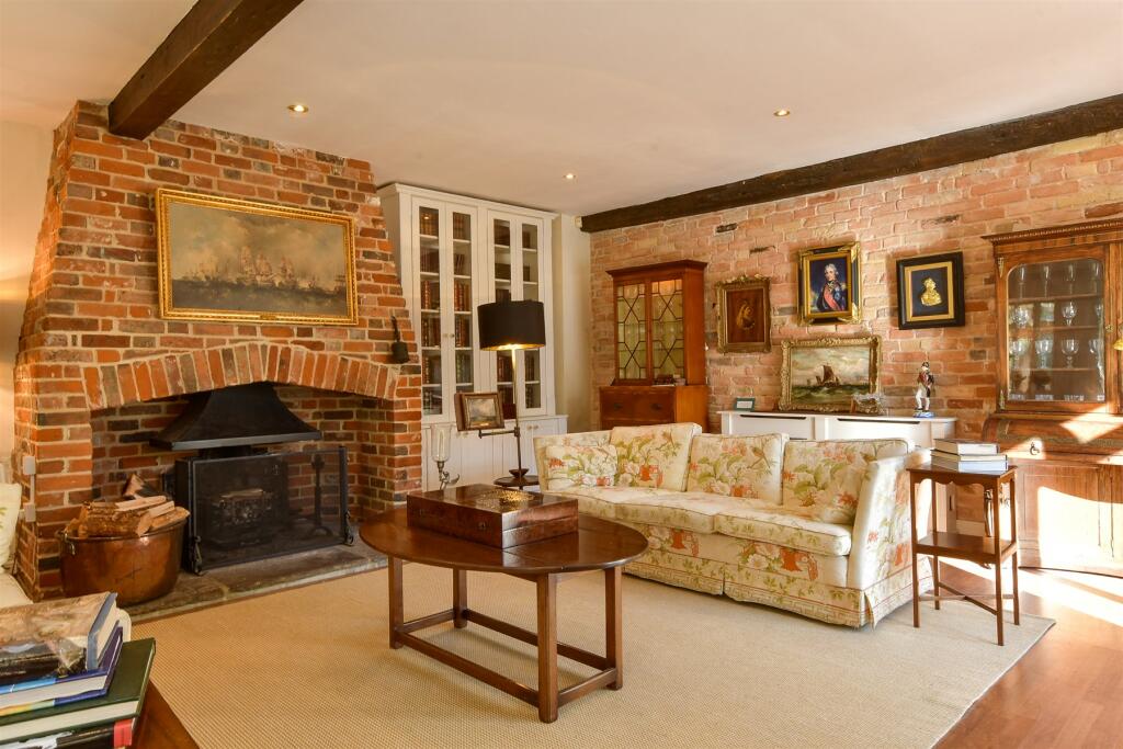 Additional image 18 of Copped Hall, Epping, Essex