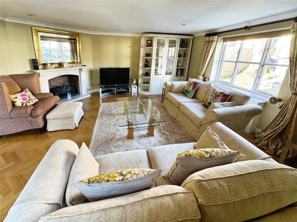 Additional image 11 of Bury Road, Old Harlow, Essex, CM17