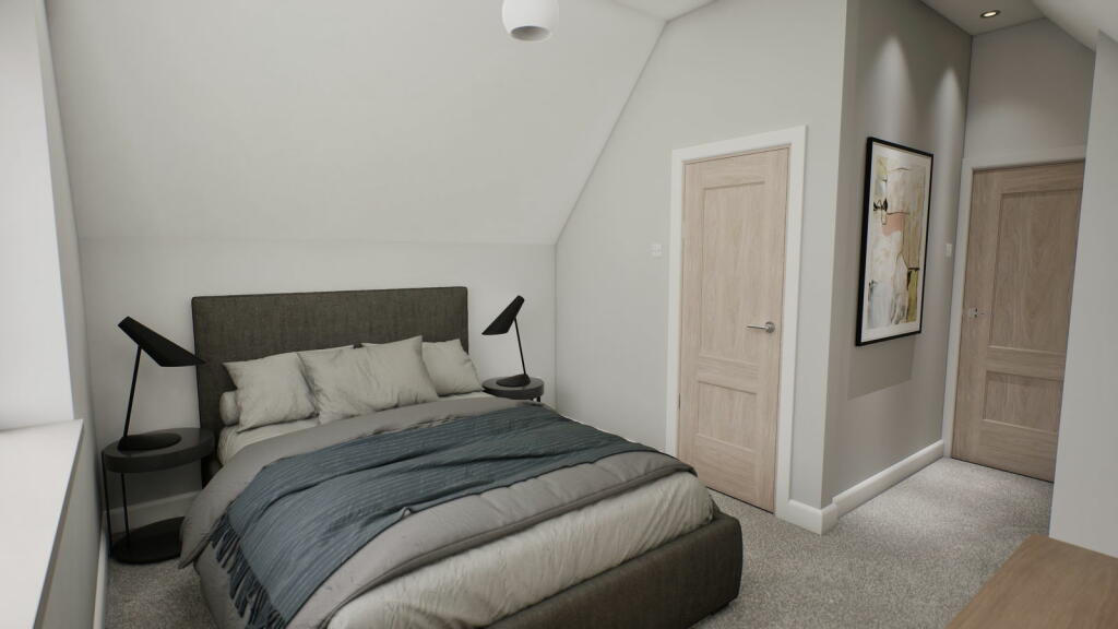 Additional image 38 of Sheering Lower Road, CM21