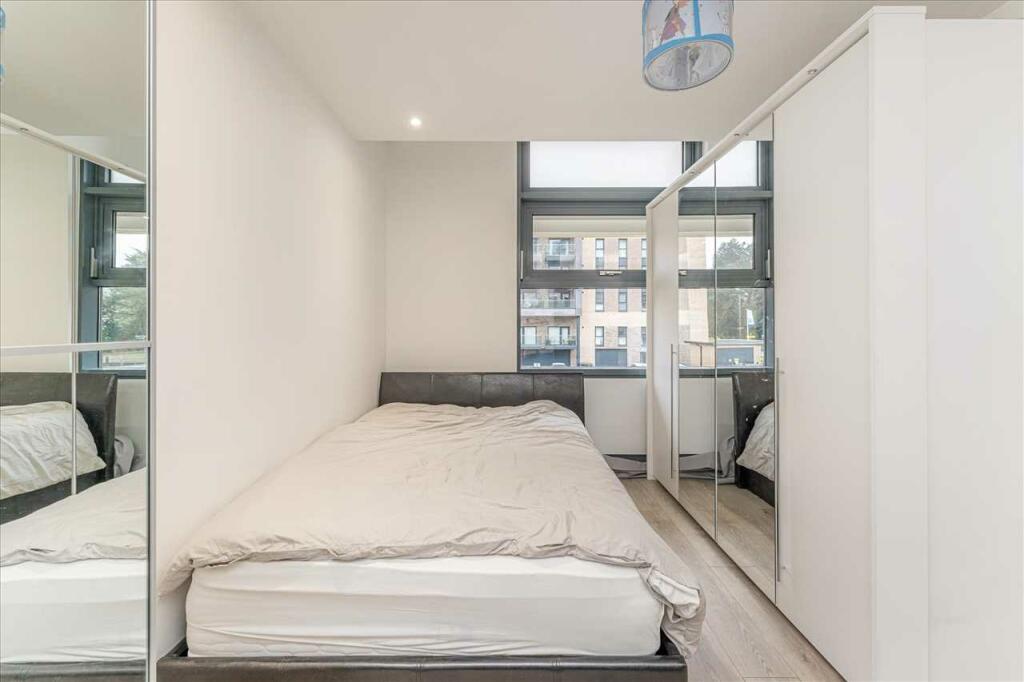 Additional image 11 of Edinburgh House, Harlow, Harlow