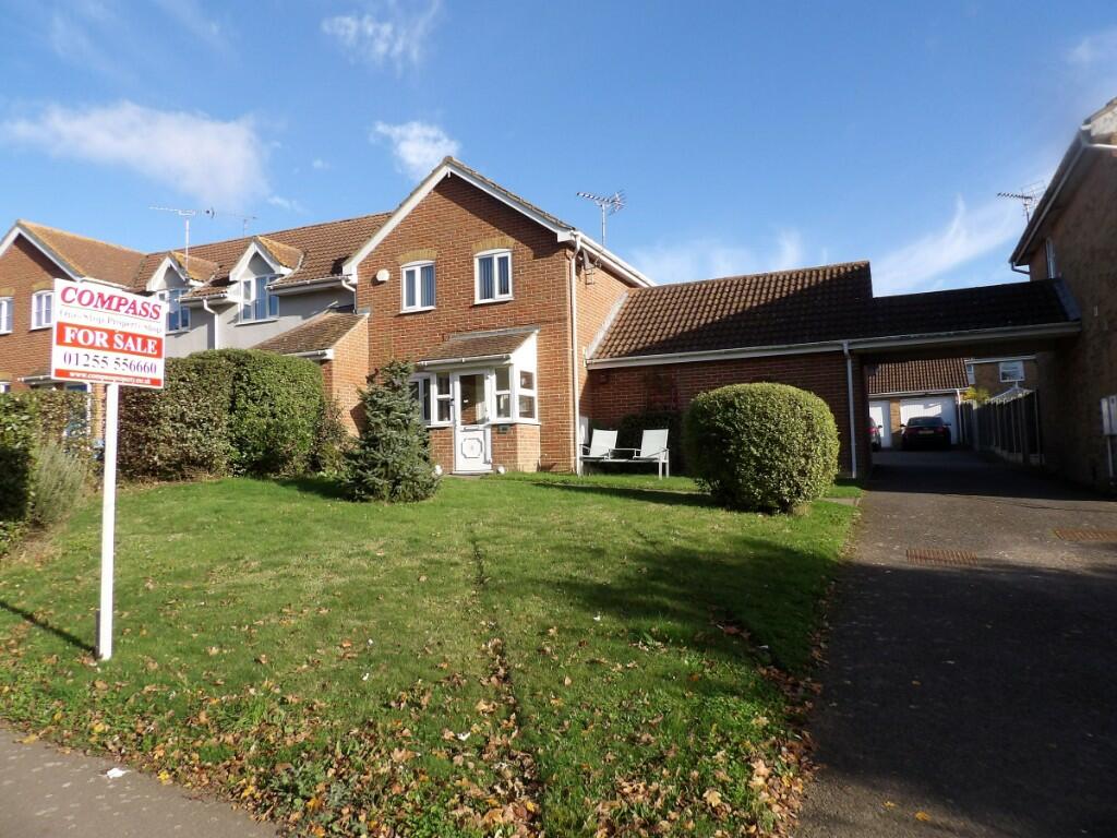 Additional image 23 of Low Road, Harwich, Essex, CO12