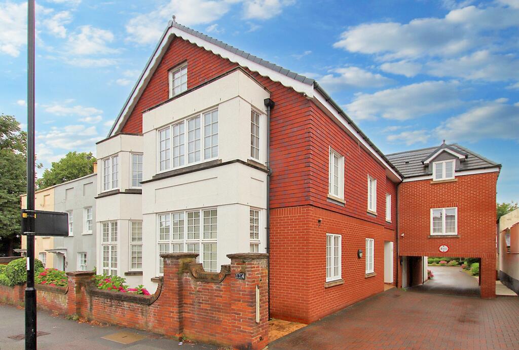 Additional image 13 of Charlotte Court, Upper Shirley Road, Shirley