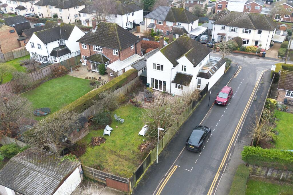 Additional image 2 of Chantry Close, Bishops Stortford, Hertfordshire, CM23