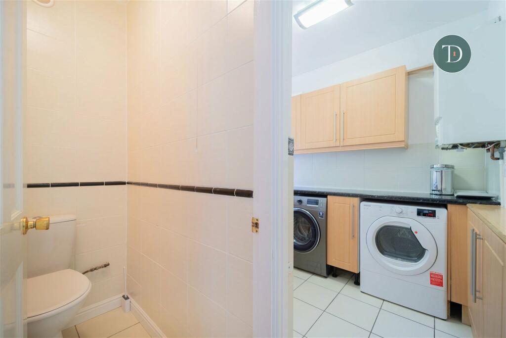 Additional image 13 of Hooton Lodge, Hooton Road, Hooton, CH66