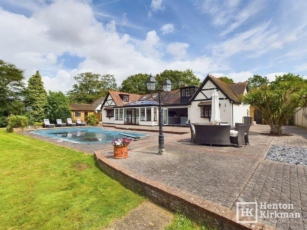 Additional image 28 of Hawkswood Road, Downham, nr Billericay, CM11 1JZ