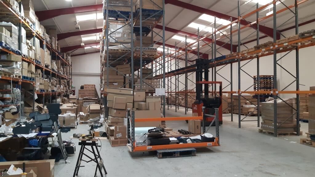 Additional image 4 of Unit 12 Tattersall Way, Chelmsford Industrial Park, Chelmsford, Essex, CM1