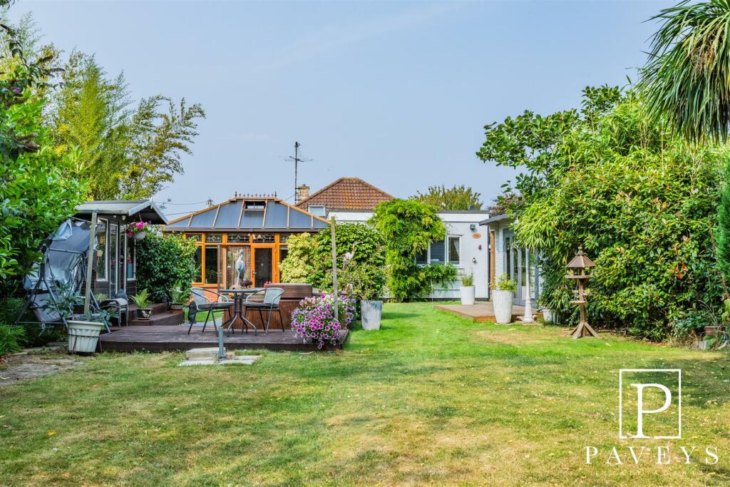 Additional image 27 of Thorpe Road, Kirby Cross, Frinton-On-Sea