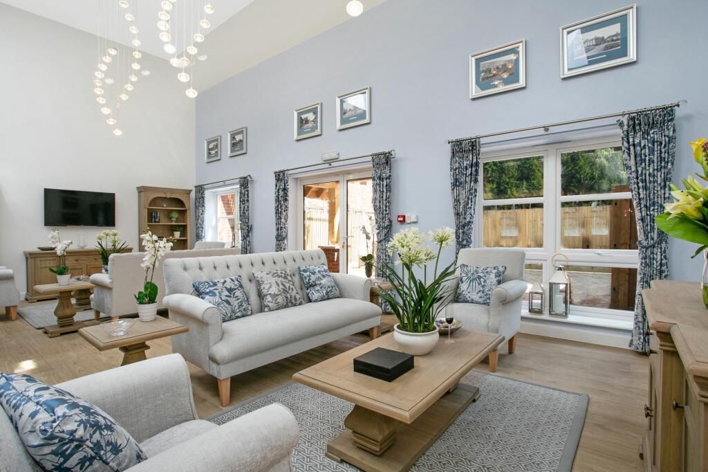 Additional image 19 of Westhall Road, Langton House, CR6