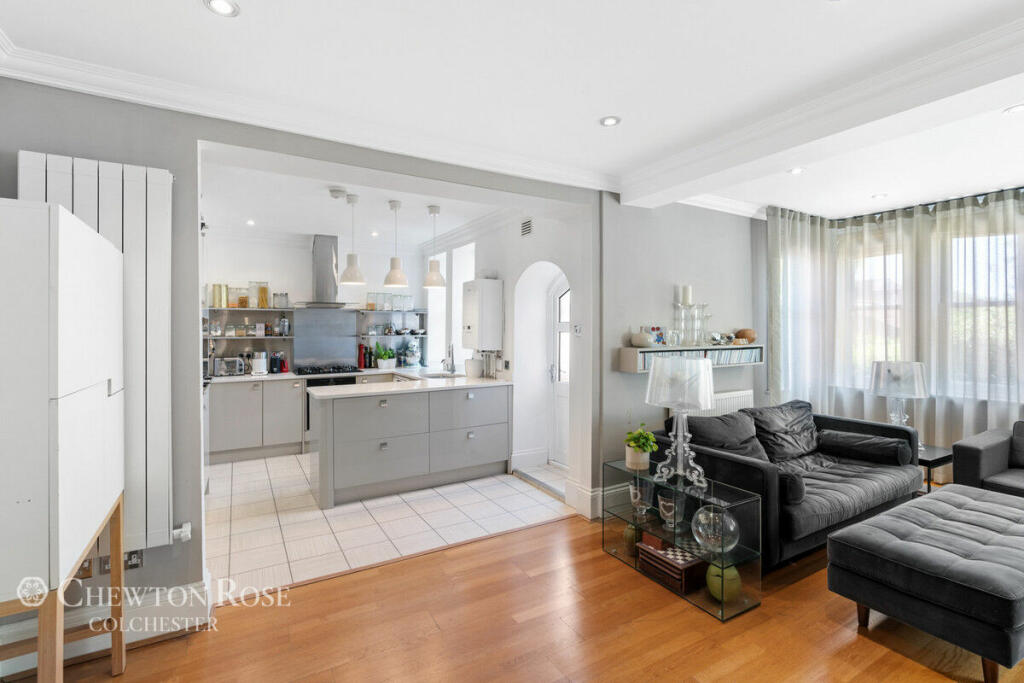 Additional image 11 of East Hill, COLCHESTER