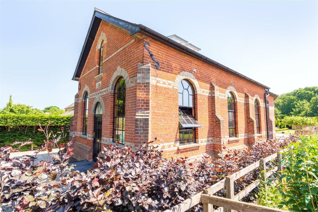 Additional image 4 of The Old Chapel, Heath Road, Polstead Heath