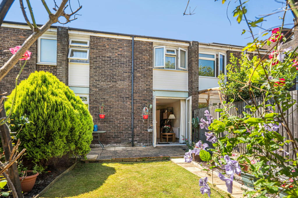 Additional image 6 of Peterswood, Harlow, CM18