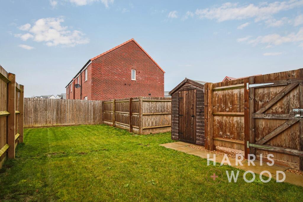 Additional image 15 of Spindle Drive, Clacton-On-Sea