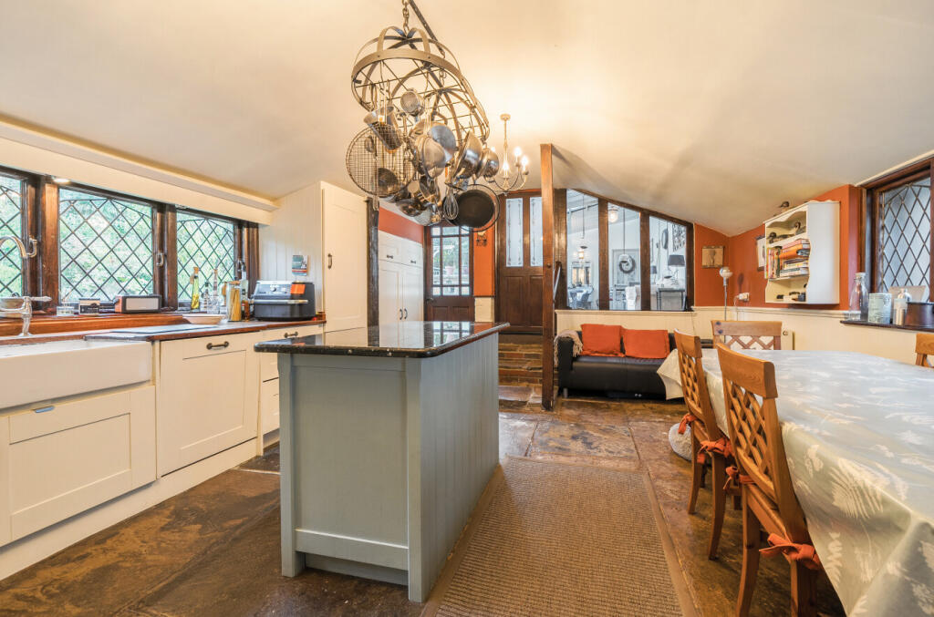 Additional image 8 of High Street, Great Yeldham, Essex, CO9