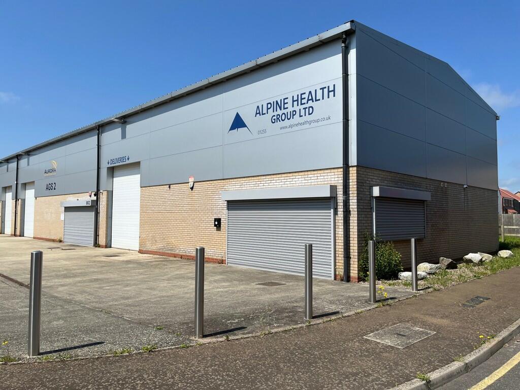Additional image 11 of 801 Oakwood Business Park North, Fowler Road, Clacton On Sea, Essex, CO15