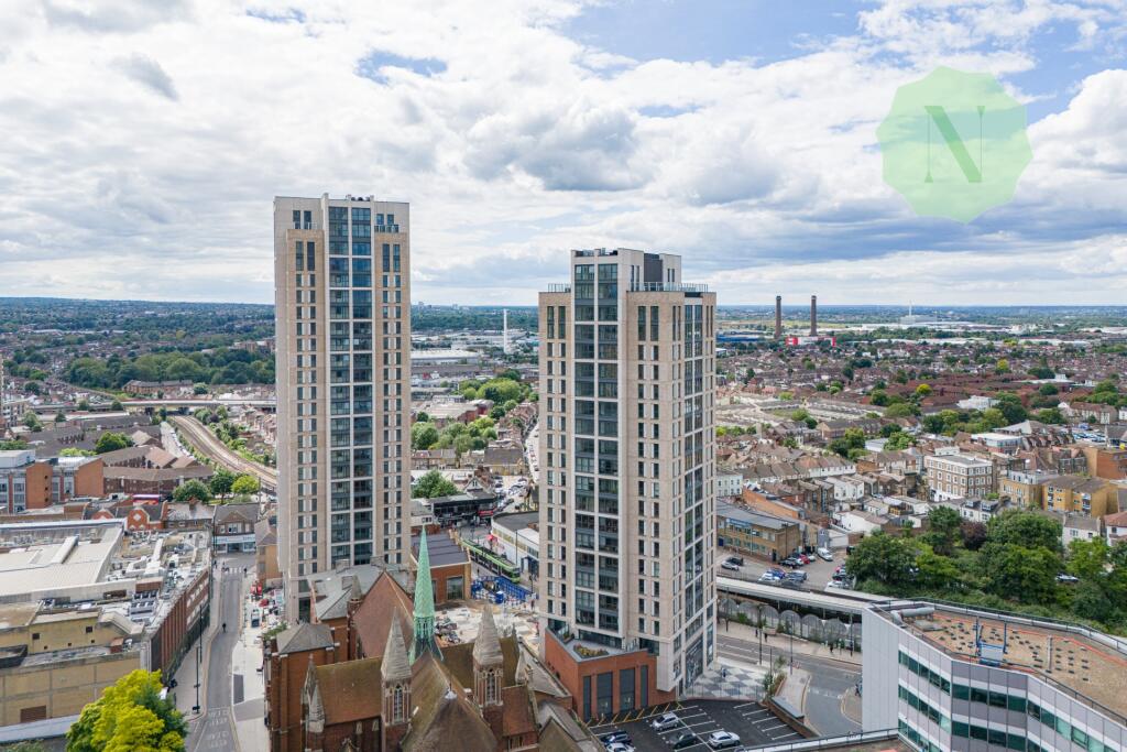 Additional image 6 of Station Road, Croydon, CR0