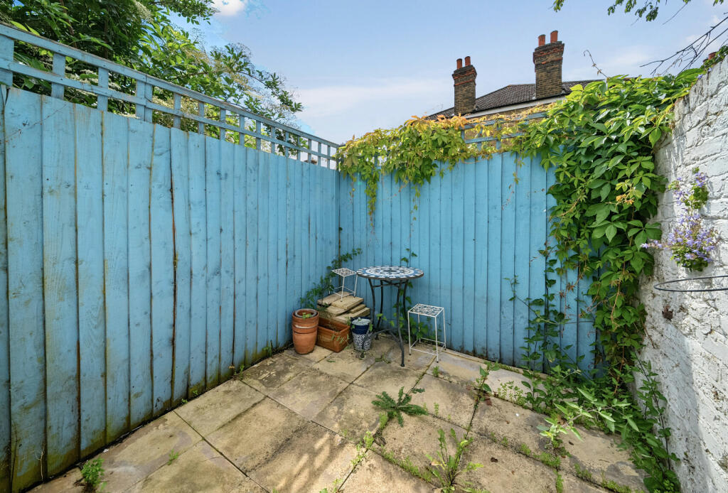 Additional image 4 of London Road, Mitcham, CR4