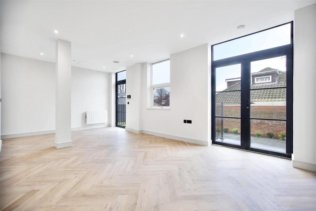 Primary image of Plot 4, Pilgrim House, High Street, Billericay