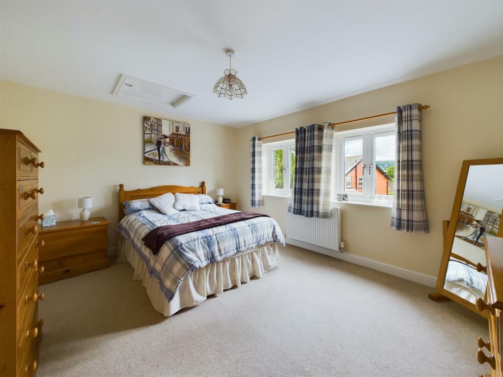 Additional image 28 of Bryn Noddfa, Mold