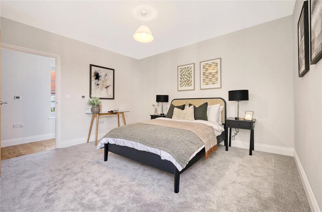 Additional image 12 of Brizes Park, Ongar Road, Kelvedon Hatch, Brentwood, CM14