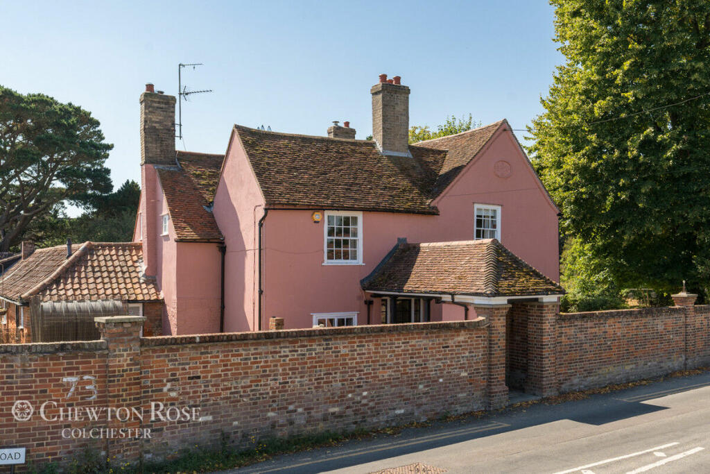 Additional image 49 of Birch Road, Layer De La Haye