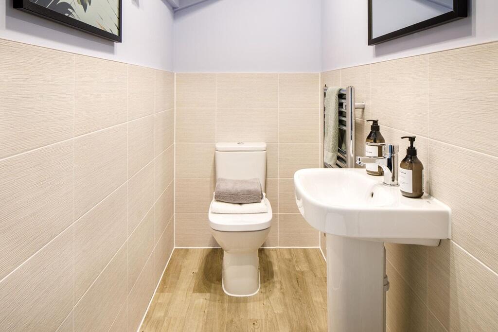 Additional image 6 of Pioneer Way, Brantham, Suffolk, CO11 1FL