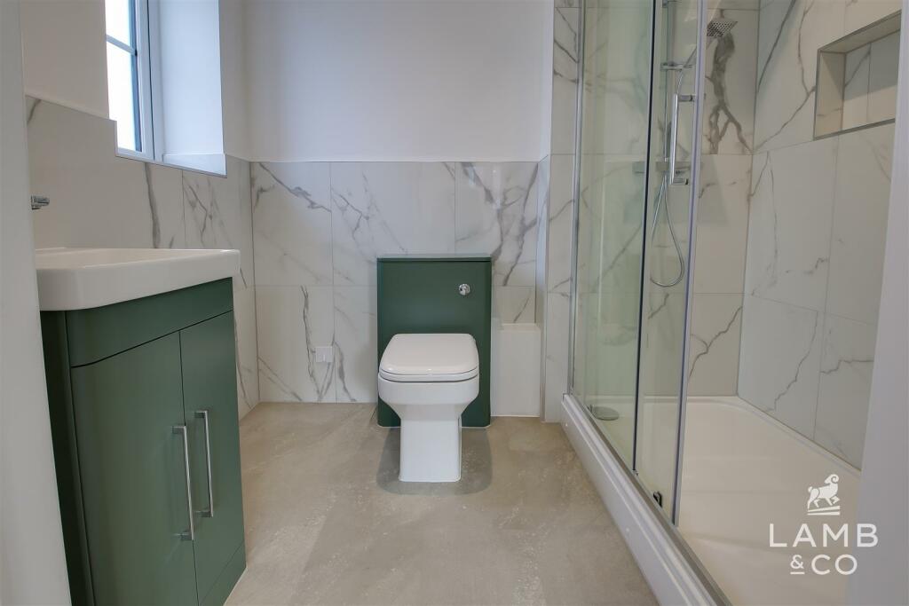 Additional image 14 of Plot 4, Amberwood, Weeley Heath