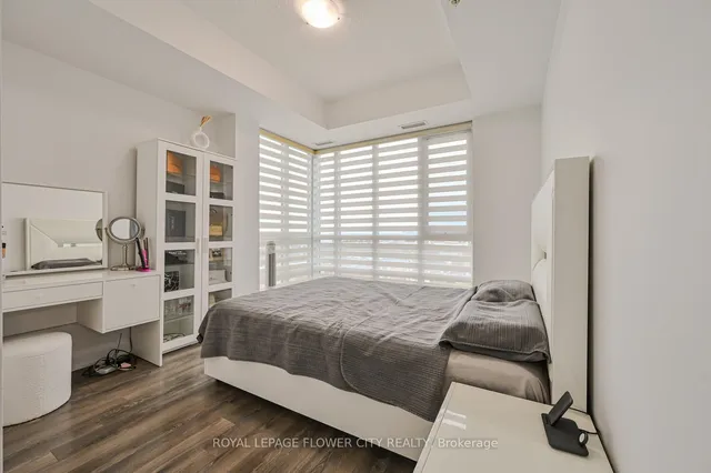 Additional image 11 of 55 yorkland Blvd Unit 803