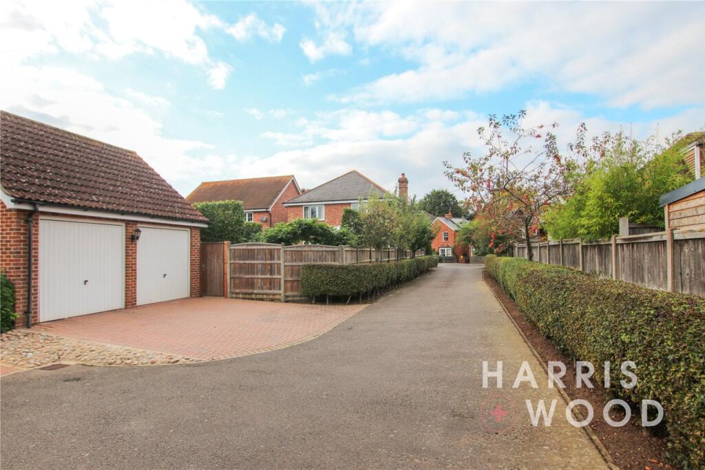 Additional image 35 of Avenue Road, Witham, Essex, CM8