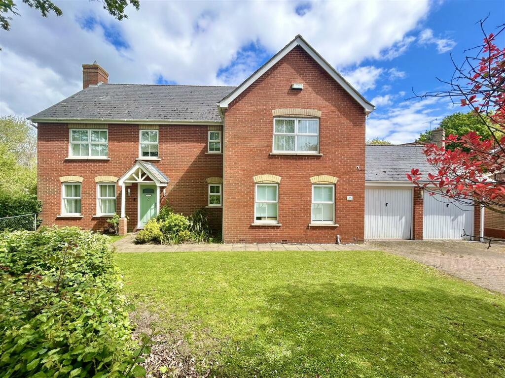 Additional image 33 of Washall Drive, Great Notley, Braintree