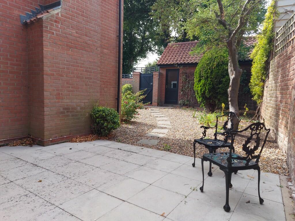 Additional image 12 of Salter Hall Mews, Sudbury