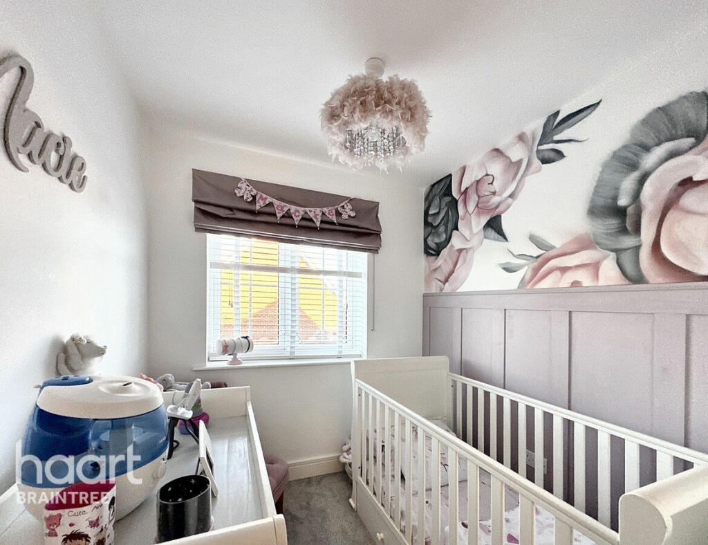 Additional image 15 of Cloughton Avenue, Braintree